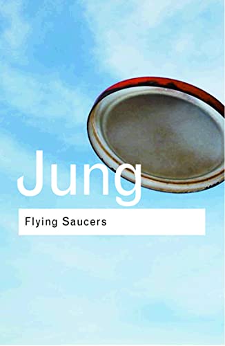 Flying Saucers: A Modern Myth Of Things Seen In The Sky