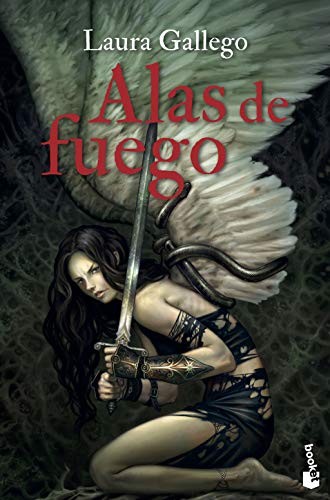 Alas De Fuego