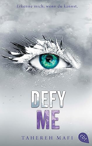 Defy Me: Die Fortsetzung Der Mitreißenden Romantasy-Reihe. Tiktok Made Me Buy It: 5