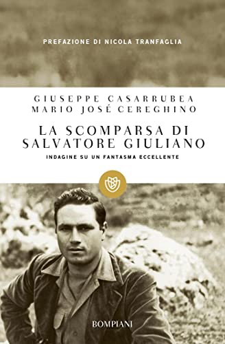 La Scomparsa Di Salvatore Giuliano