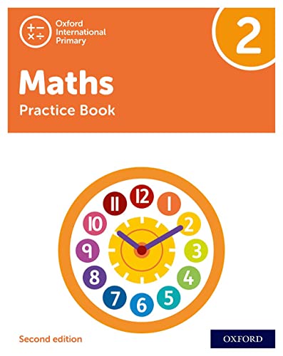 Maths. Workbook. Per La Scuola Elementare. Con Espansione Online (Vol. 2)