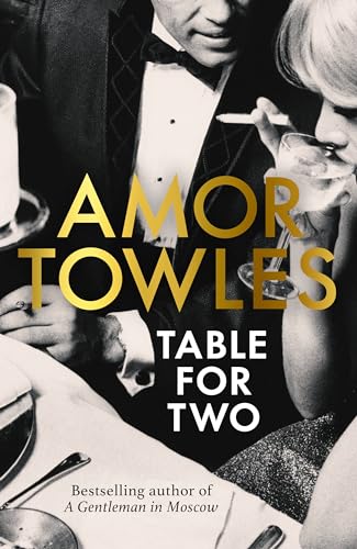 Table For Two: The Instant Sunday Times Bestseller