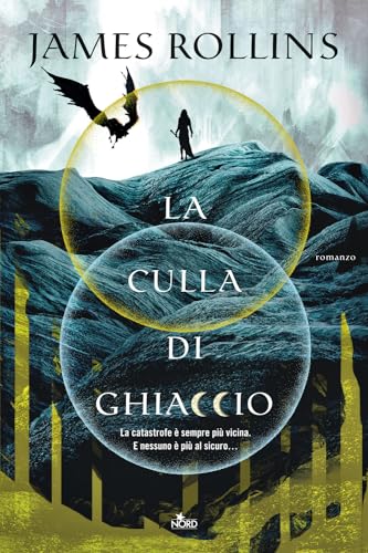 La Culla Di Ghiaccio