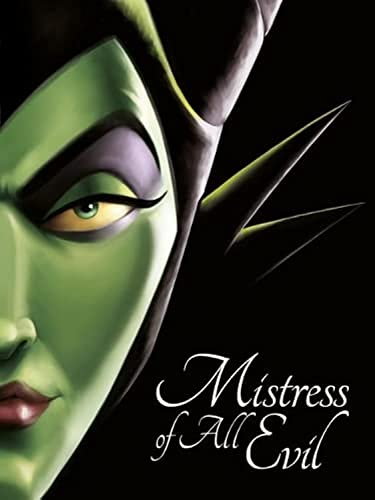 Sleeping Beauty: Mistress Of All Evil