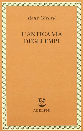 L'Antica Via Degli Empi