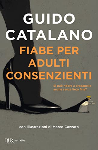 Fiabe Per Adulti Consenzienti