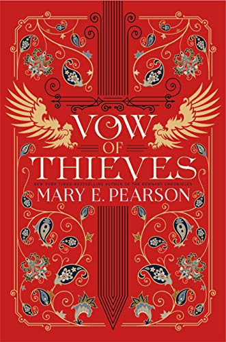 Vow Of Thieves: Dance Of Thieves 2