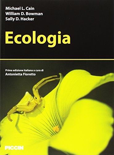 Ecologia