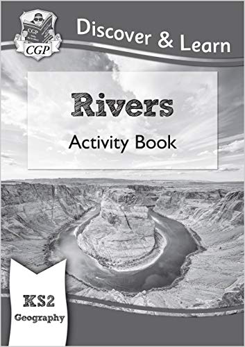 Ks2 Geography Discover & Learn: Rivers Activity Book