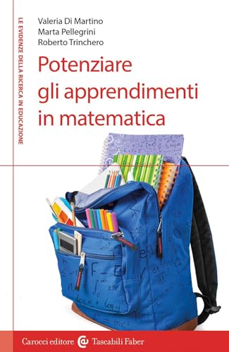 Potenziare Gli Apprendimenti In Matematica