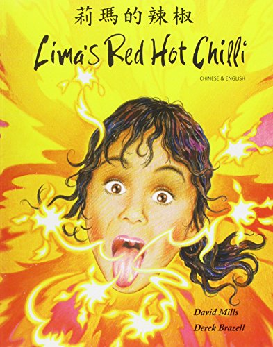 Limas Red Hot Chilli