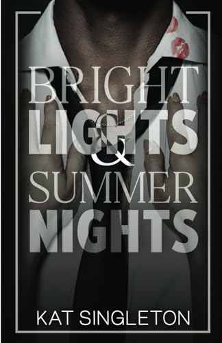 Bright Lights And Summer Nights: A Fake Dating Billionaire Sports Romance