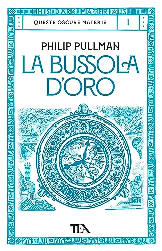 La Bussola D'Oro