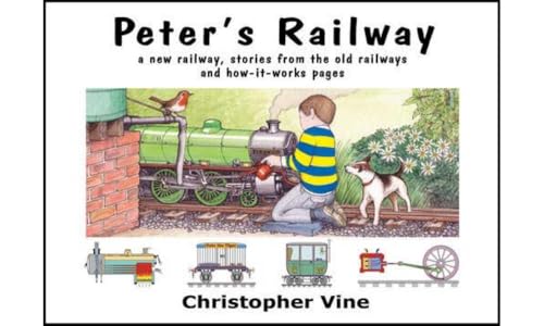 Peter'S Railway: Bk. 1