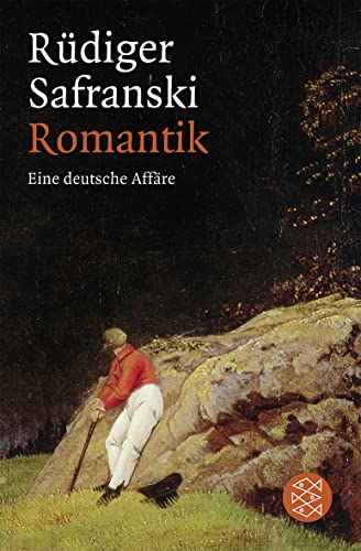Romantik: Eine Deutsche Affäre