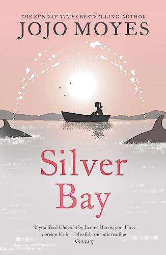 Silver Bay: 'Surprising And Genuinely Moving' - The Times