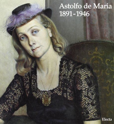 Astolfo De Maria 1891-1946