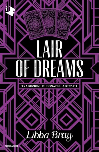 Lair Of Dreams