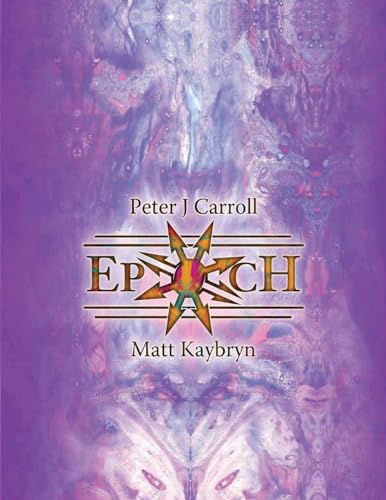The Esotericon & Portals Of Chaos