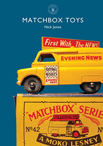 Matchbox Toys: 826