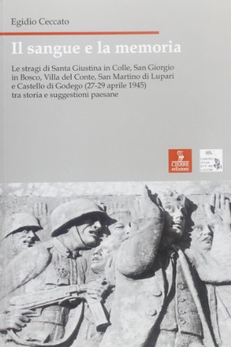 Il Sangue E La Memoria