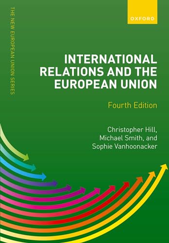 International Relations And The European Union