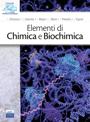 Elementi Di Chimica E Biochimica