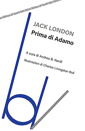 Prima Di Adamo