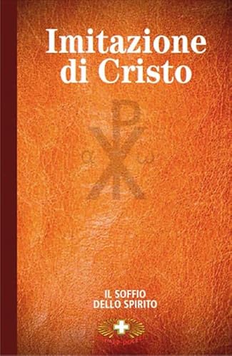 Imitazione Di Cristo. Ediz. A Caratteri Grandi