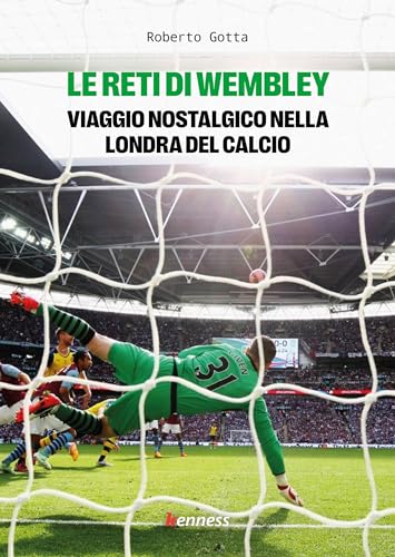 Le Reti Di Wembley