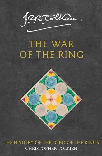 The War Of The Ring: Book 8