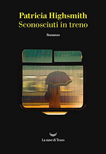 Sconosciuti In Treno