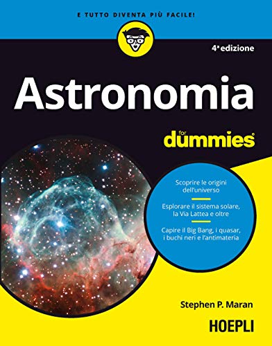 Astronomia For Dummies