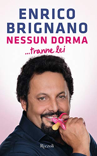 Nessun Dorma... Tranne Lei