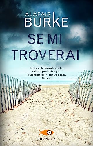 Se Mi Troverai
