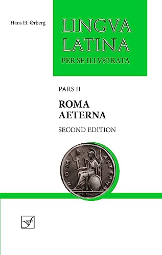 Roma Aeterna: Pars Ii