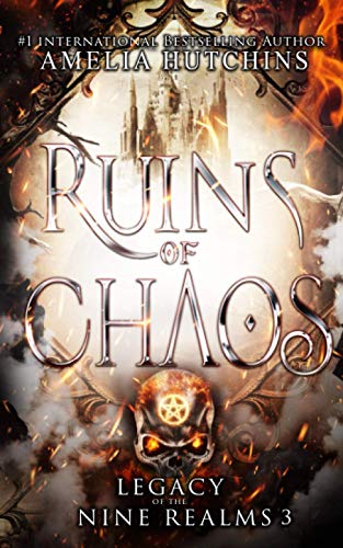 Ruins Of Chaos