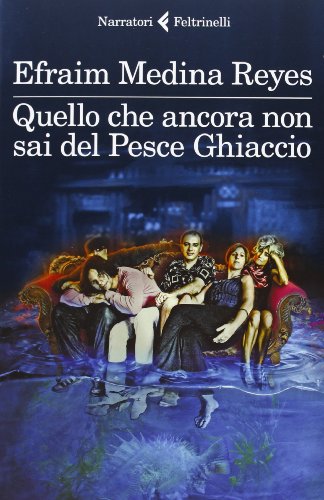 Quello Che Ancora Non Sai Del Pesce Ghiaccio