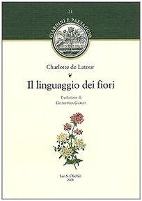 Il Linguaggio Dei Fiori
