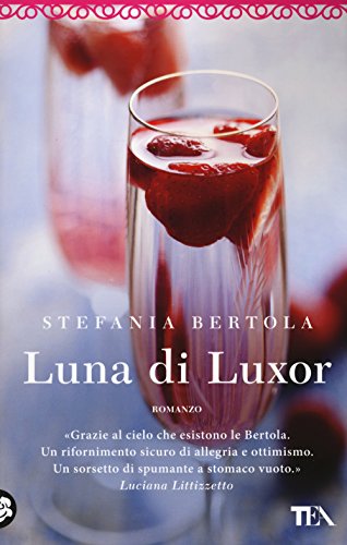 Luna Di Luxor