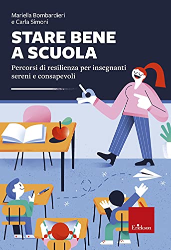 Stare Bene A Scuola