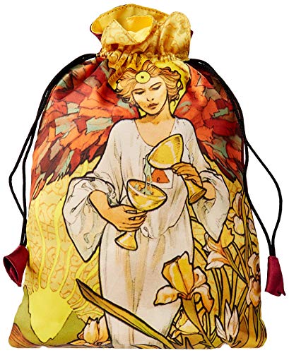 Art Nouveau Bag