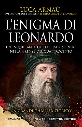 L'Enigma Di Leonardo