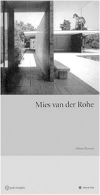 Mies Van Der Rohe