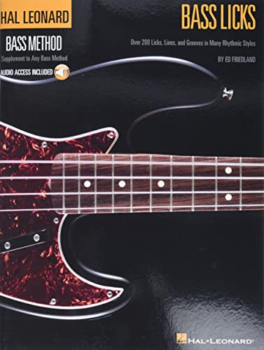 Bass Licks