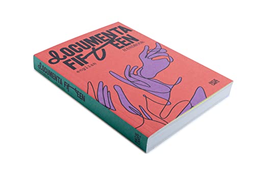 Documenta Fifteen: Handbook