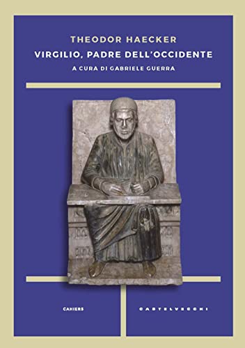Virgilio, Padre Dell'Occidente