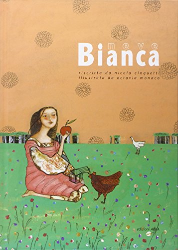 Biancaneve. Ediz. Illustrata