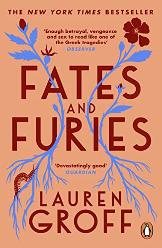 Fates And Furies