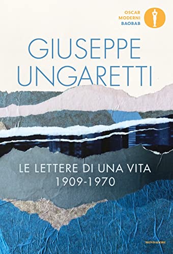 Le Lettere Di Una Vita (1909-1970)